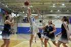 WBBall vs MHC  Wheaton College women's basketball vs Mount Holyoke College. - Photo By: KEITH NORDSTROM : Wheaton, basketball, Mount Holyoke, NEWMAC